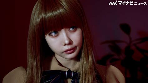 deepfake あのちゃん|あのちゃん、不気味なダンスで迫り来る  .